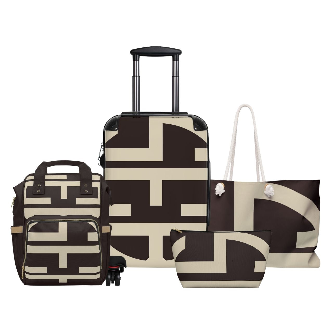 Signia Monogram Collection
