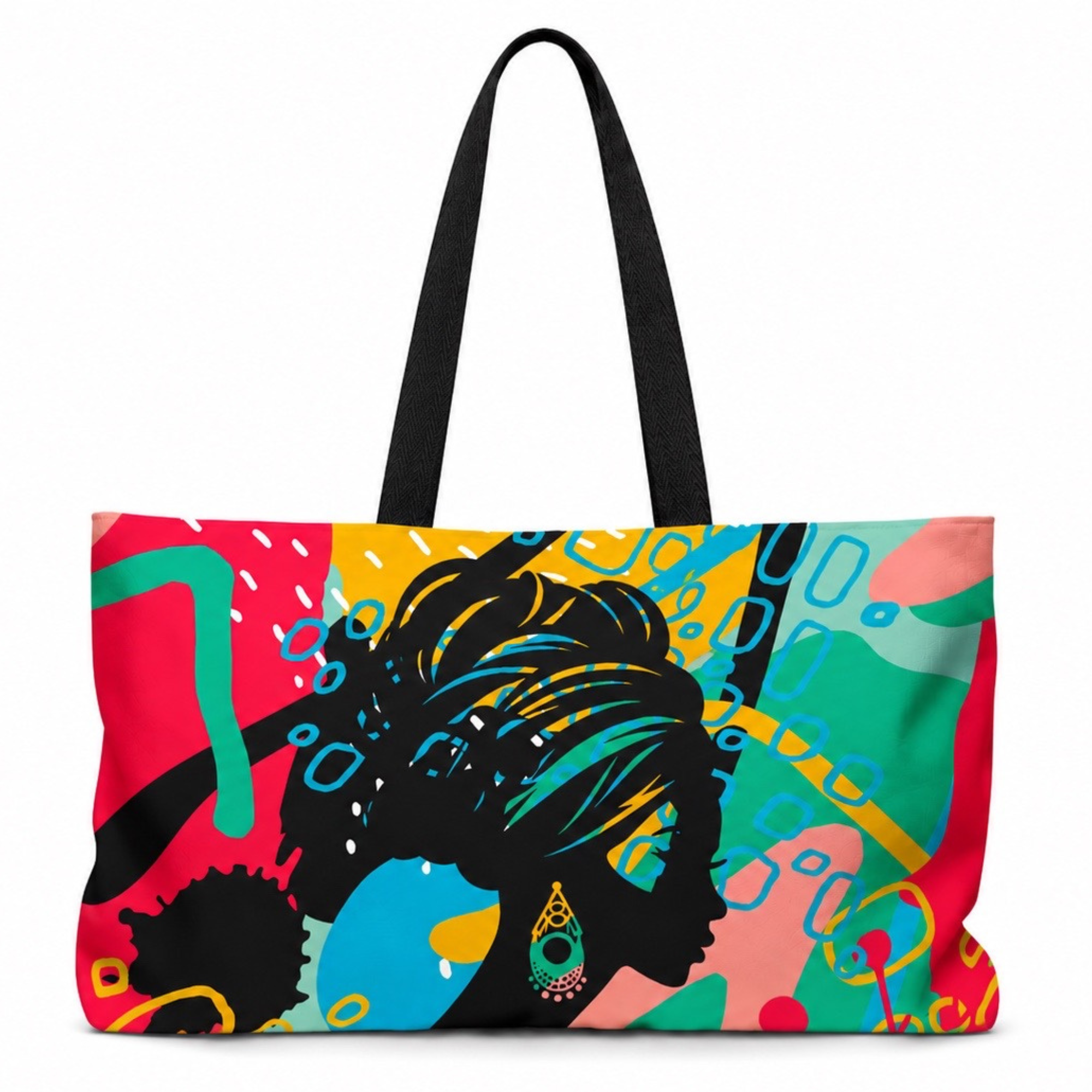 Weekender Totes