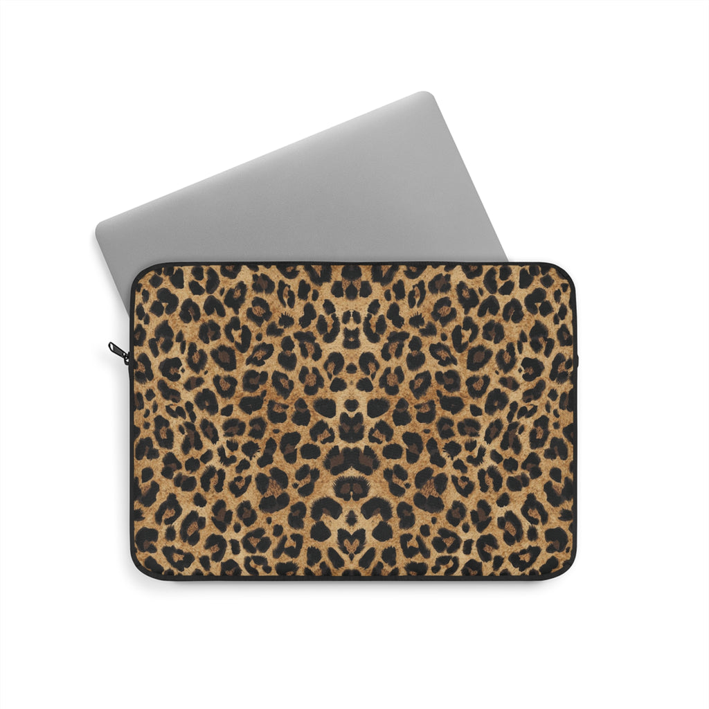 Wild Essence Padded Laptop Sleeve