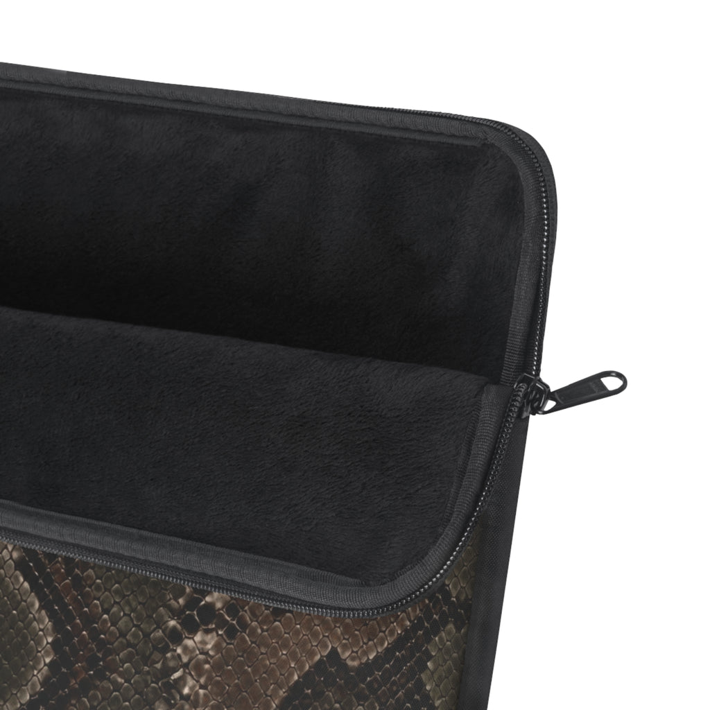 Python Allure Padded Laptop Sleeve
