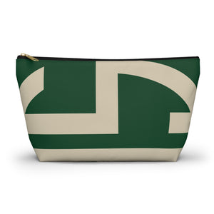 Green/Cream
