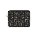 World Tour Slim Protective Laptop Sleeve —  Available in 12", 13", 15"