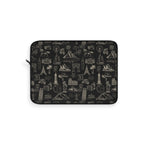 World Tour Slim Protective Laptop Sleeve —  Available in 12", 13", 15"