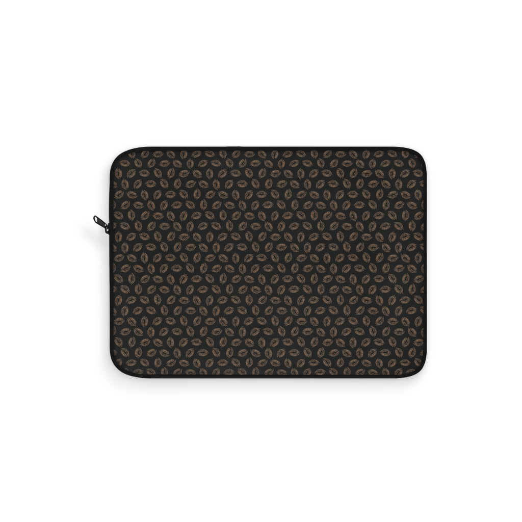 Wild Kiss Laptop Sleeve Protective Case
