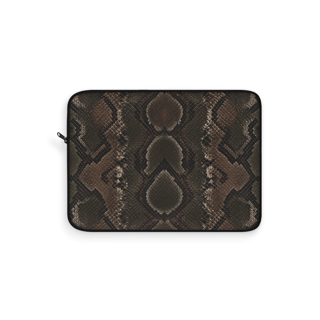 Python Allure Padded Laptop Sleeve