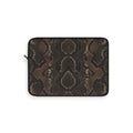 Python Allure Padded Laptop Sleeve