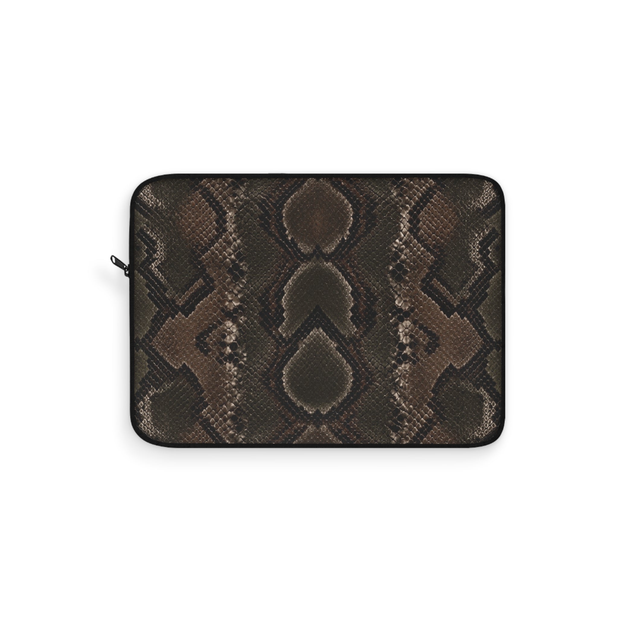 Python Allure Padded Laptop Sleeve