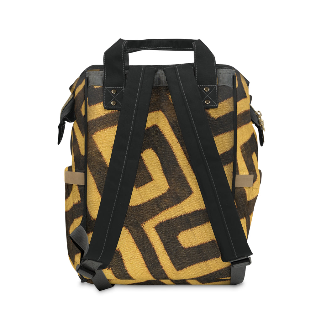 Savannah Gold Commuter Backpack