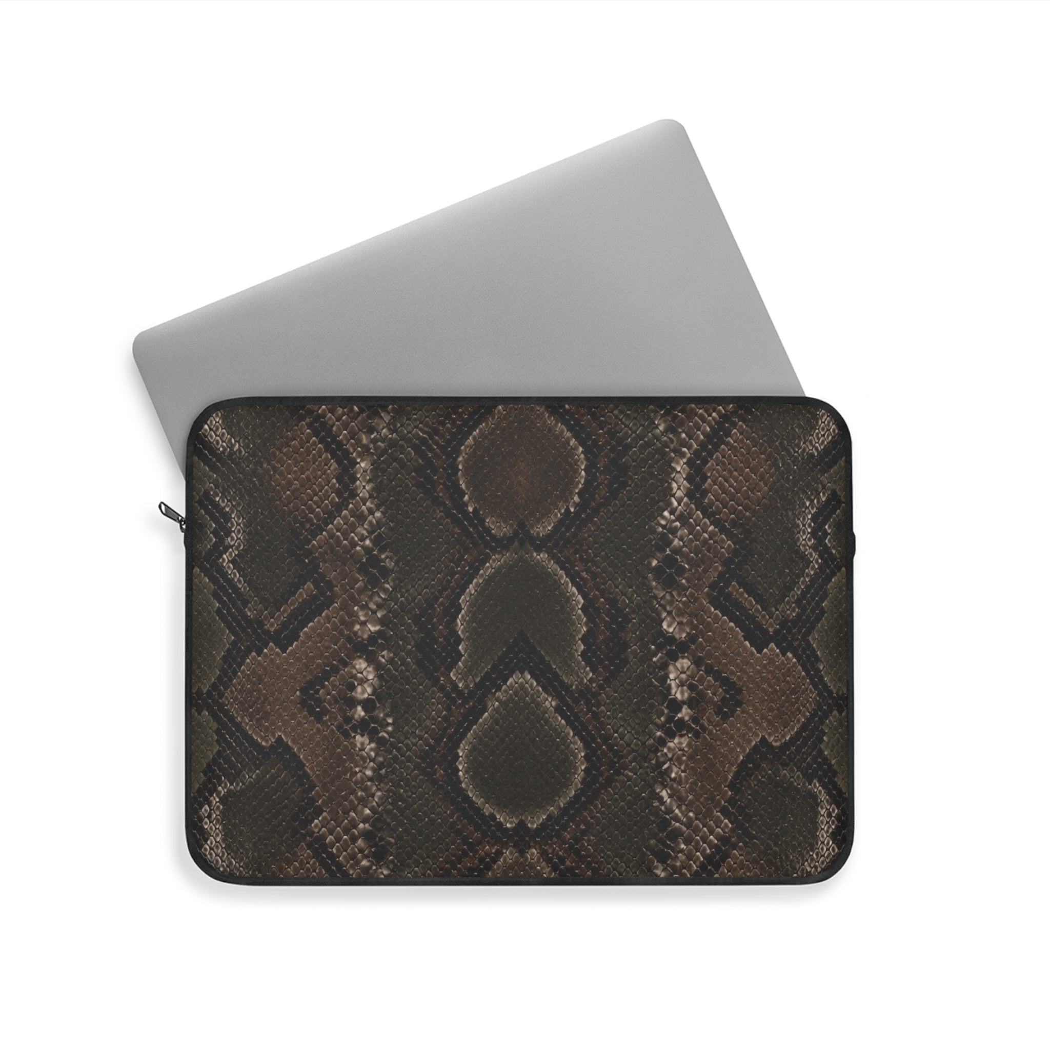 Python Allure Padded Laptop Sleeve
