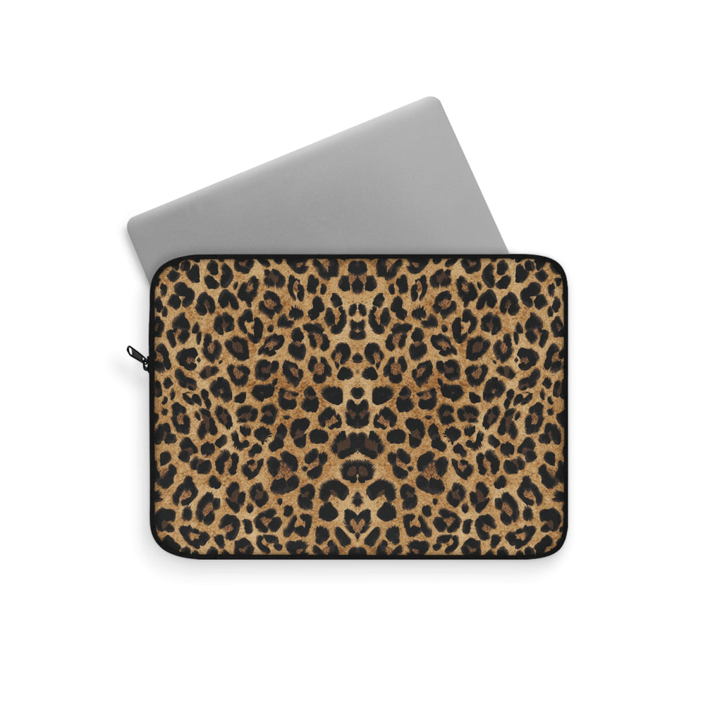 Wild Essence Padded Laptop Sleeve
