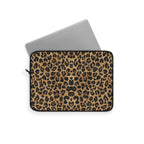 Wild Essence Padded Laptop Sleeve