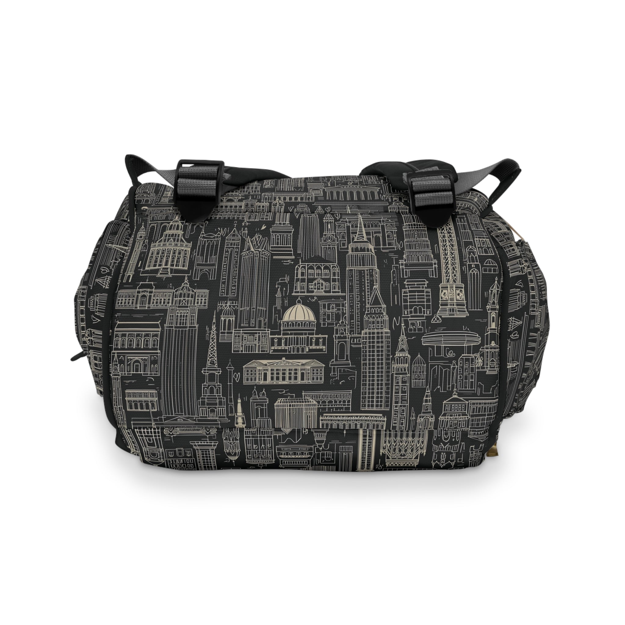World Traveler Commuter Backpack