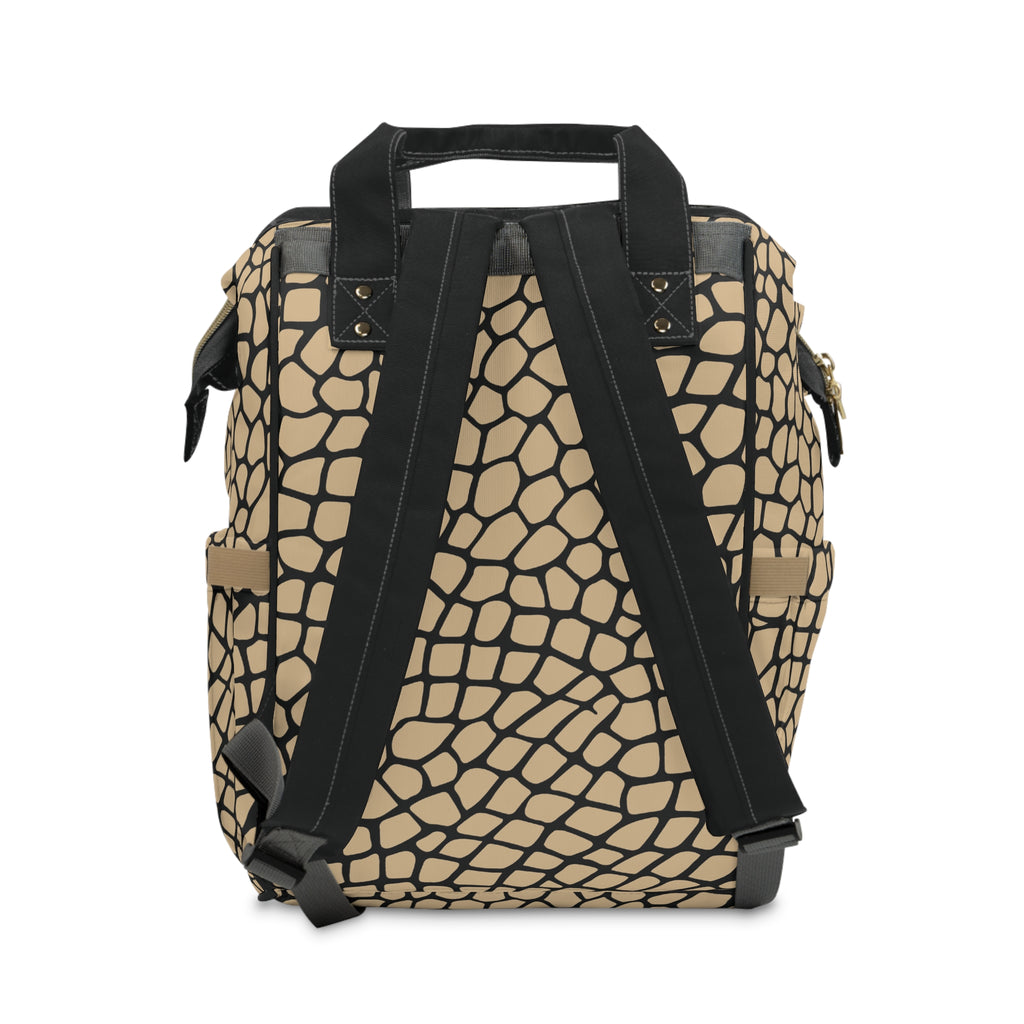 Sahara Stride Commuter Backpack