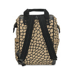 Sahara Stride Commuter Backpack