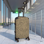 Sahara Stride Hard-Shell Luggage