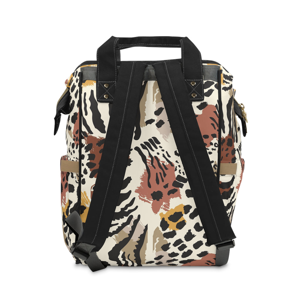 Fierce Harmony Commuter Backpack