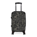 World Traveler Hard-Shell Luggage