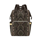 Python Allure Commuter Backpack