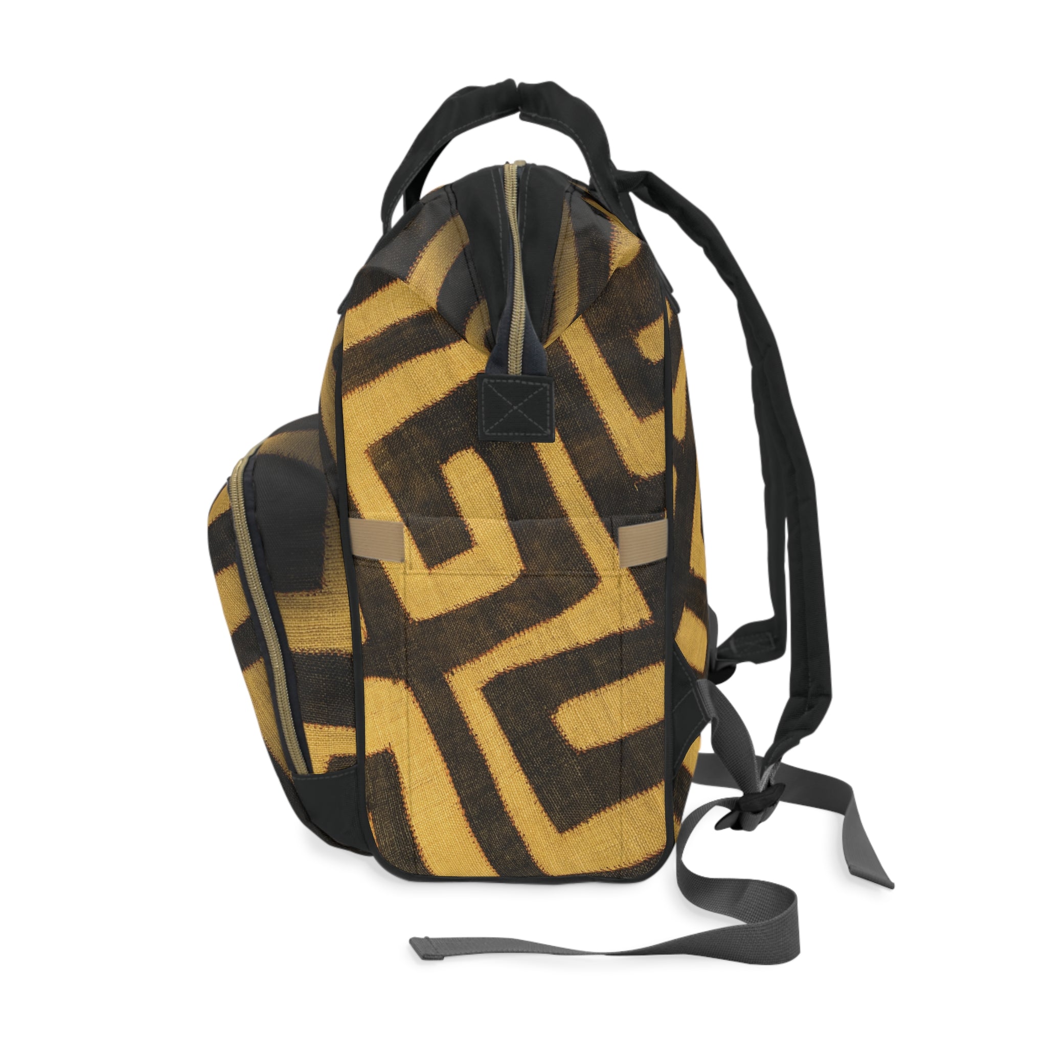 Savannah Gold Commuter Backpack