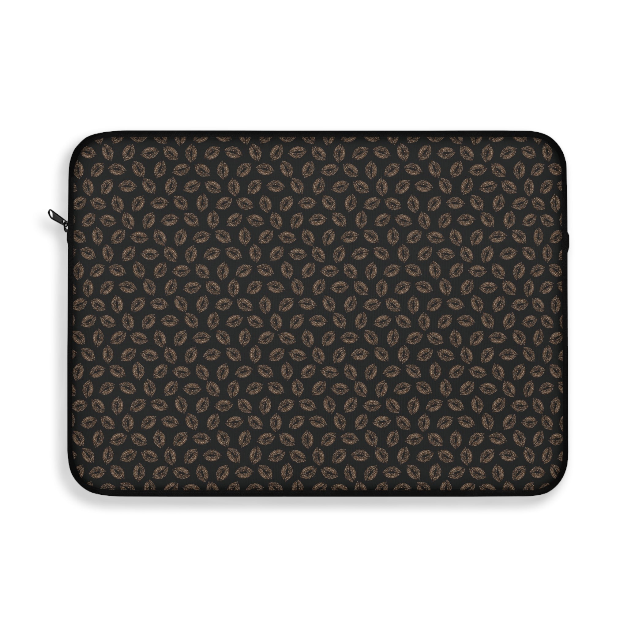 Wild Kiss Slim Protective Laptop Sleeve —  Available in 12", 13", 15"