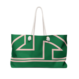 Green/Pink