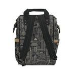 World Traveler Commuter Backpack