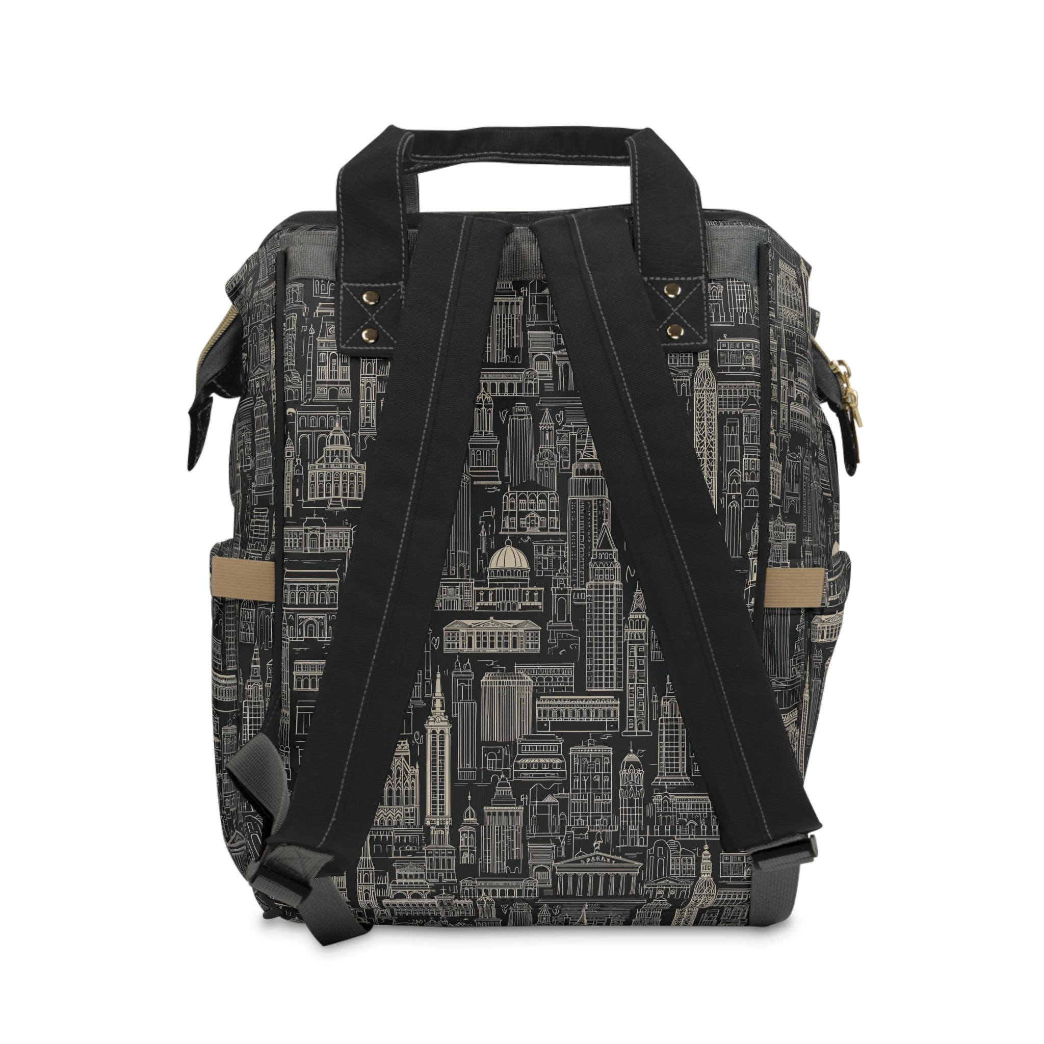 World Traveler Commuter Backpack