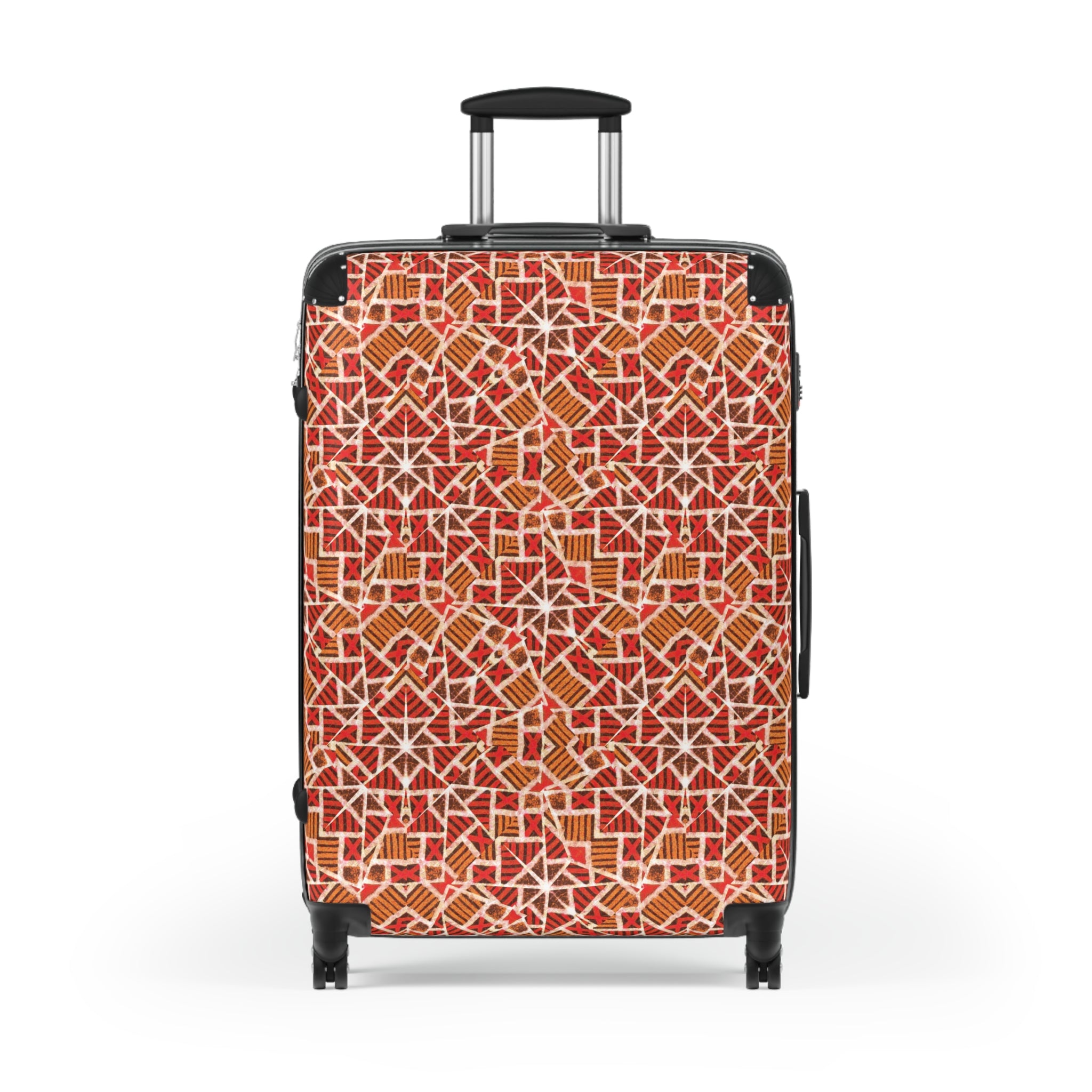 Mosaic Blaze Hard-Shell Luggage
