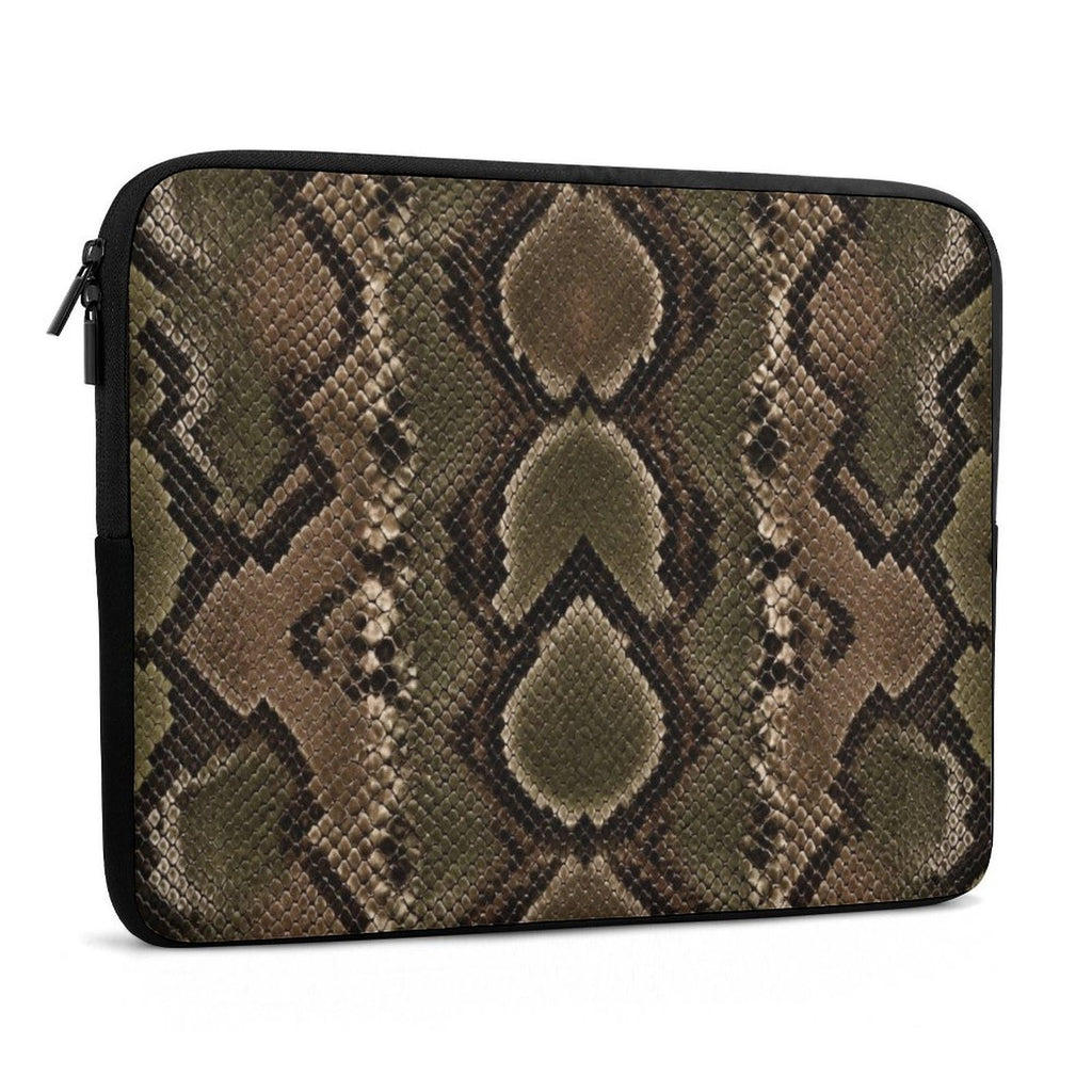 Python Allure Padded Laptop Sleeve (Multiple Sizes)