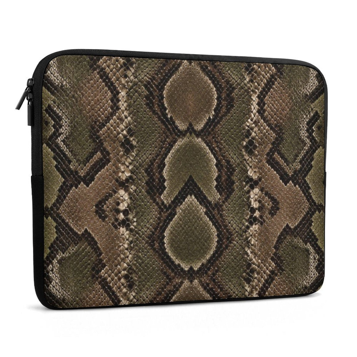 Python Allure Padded Laptop Sleeve (Multiple Sizes)