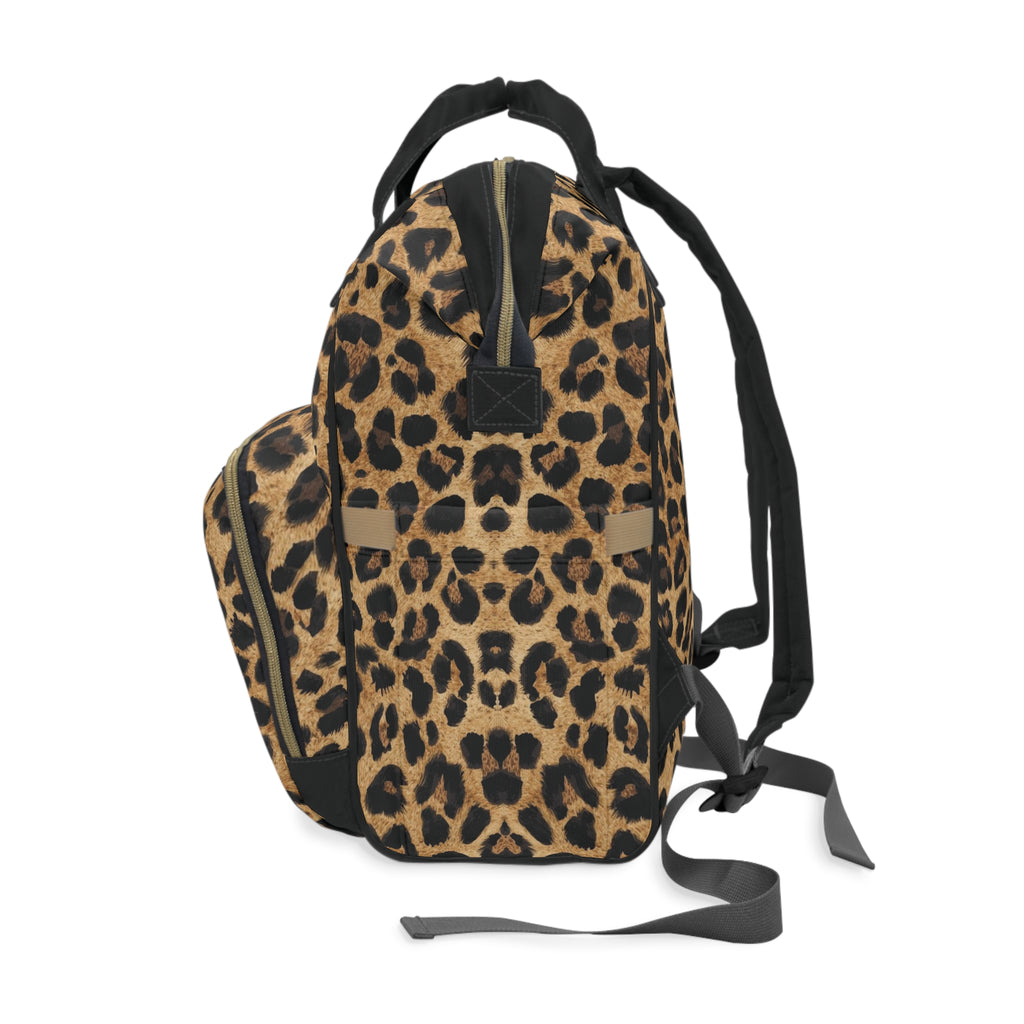 Into the Wild Commuter Backpack