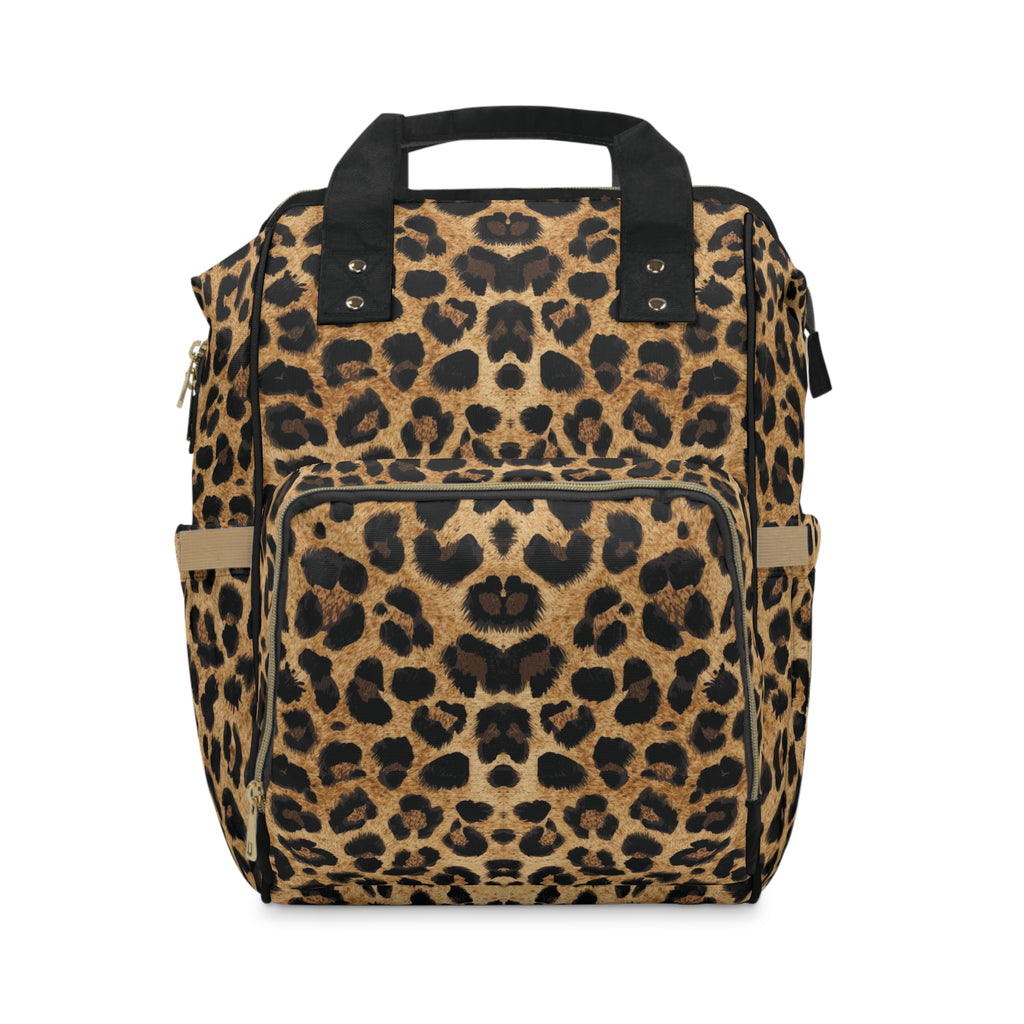 Into the Wild Commuter Backpack