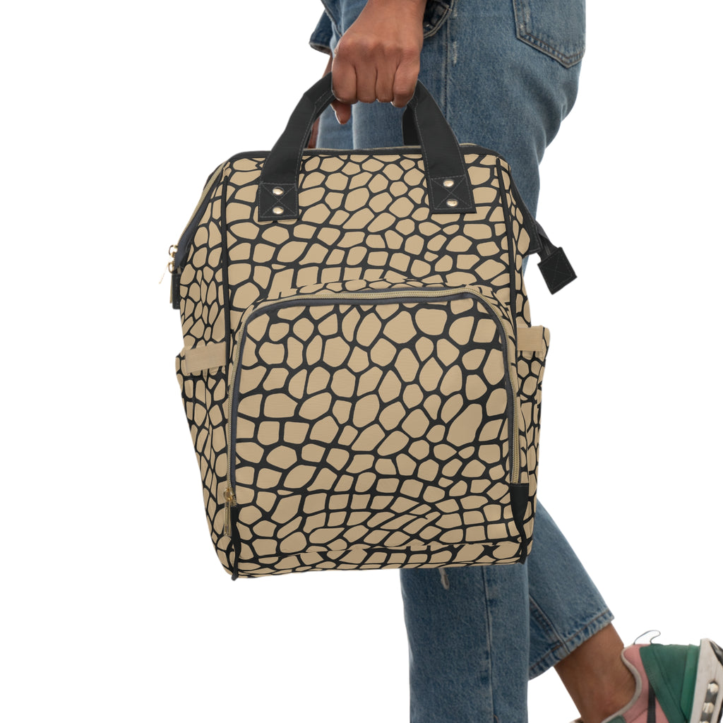 Sahara Stride Commuter Backpack