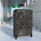 World Traveler Hard-Shell Luggage
