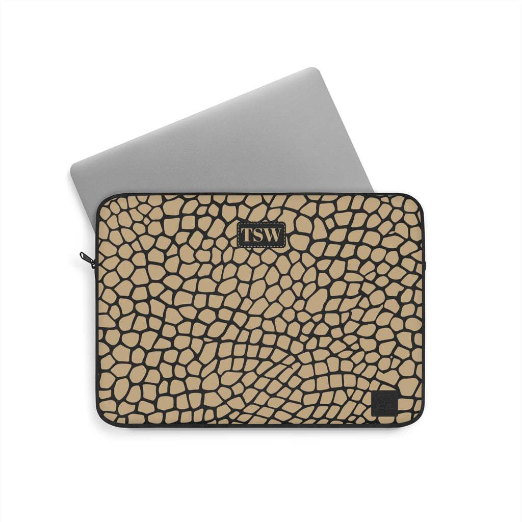 Sahara Stride Padded Laptop Sleeve