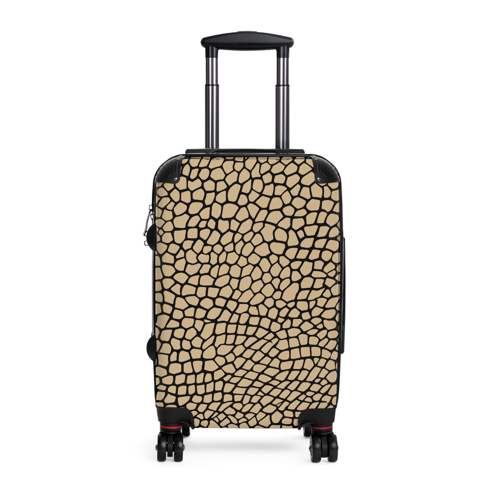 Sahara Stride Hard-Shell Luggage