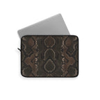 Python Allure Padded Laptop Sleeve