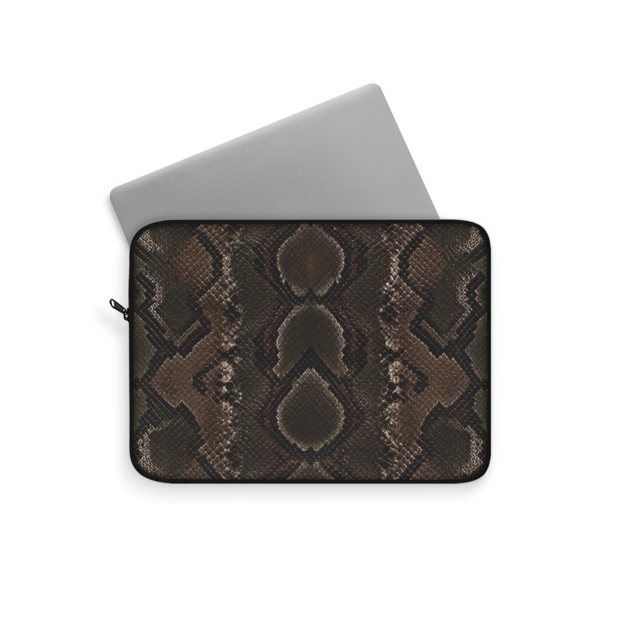 Python Allure Padded Laptop Sleeve