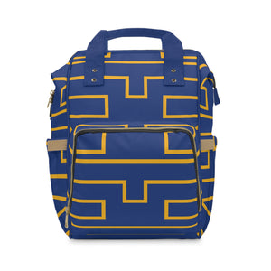 Blue/Yellow