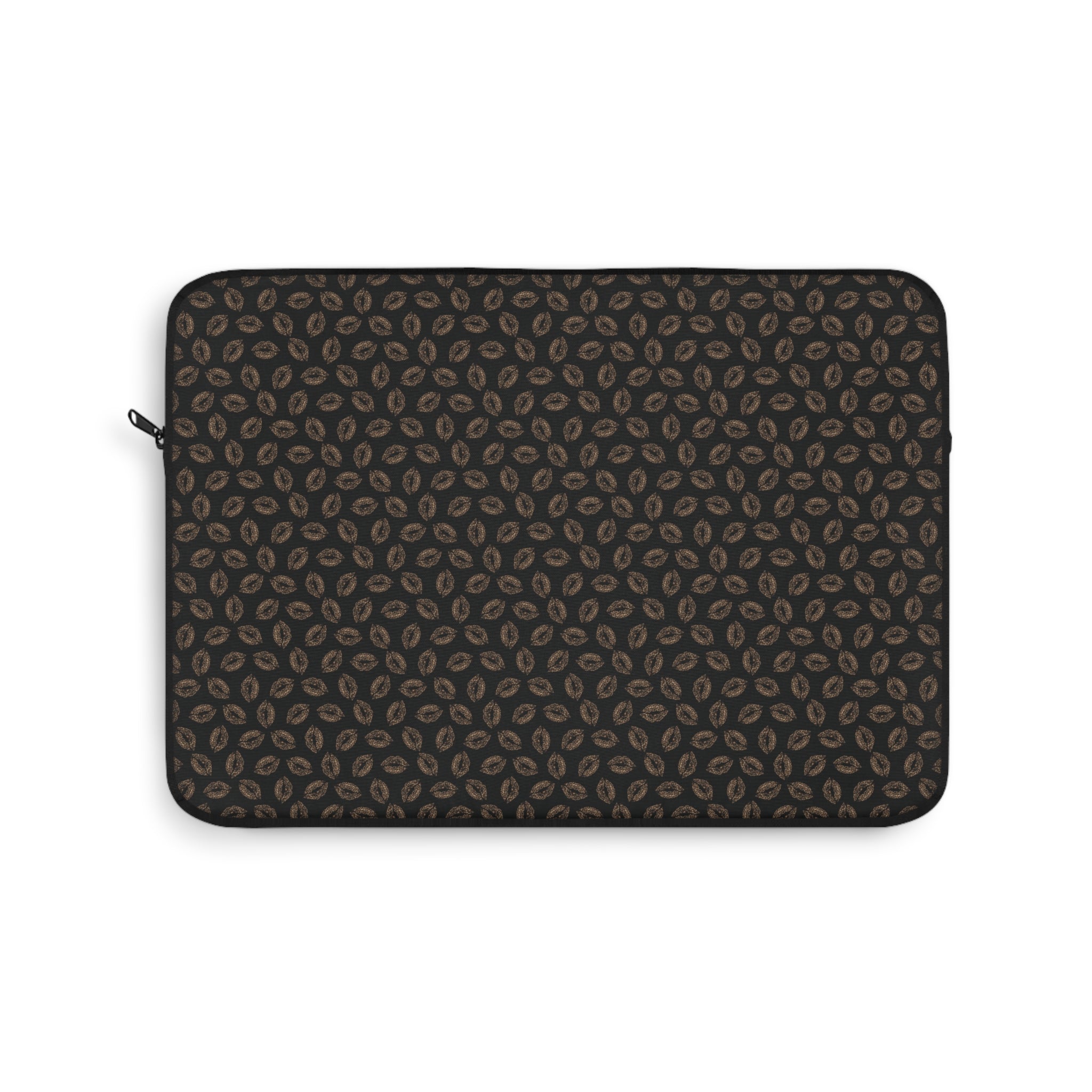 Wild Kiss Slim Protective Laptop Sleeve —  Available in 12", 13", 15"