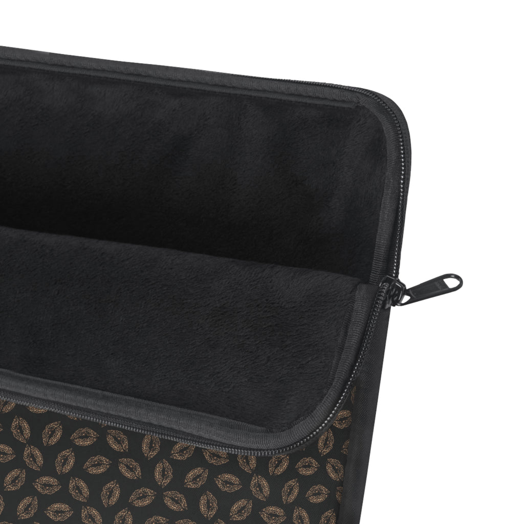 Wild Kiss Laptop Sleeve Protective Case