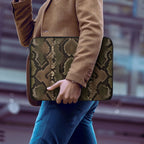 Python Allure Padded Laptop Sleeve (Multiple Sizes)