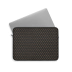 Wild Kiss Slim Protective Laptop Sleeve —  Available in 12", 13", 15"