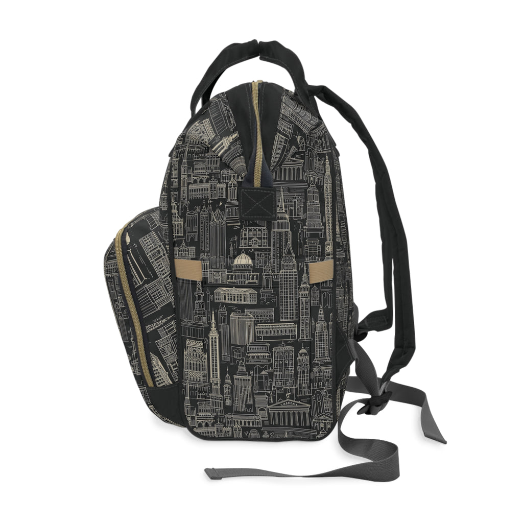 World Traveler Commuter Backpack