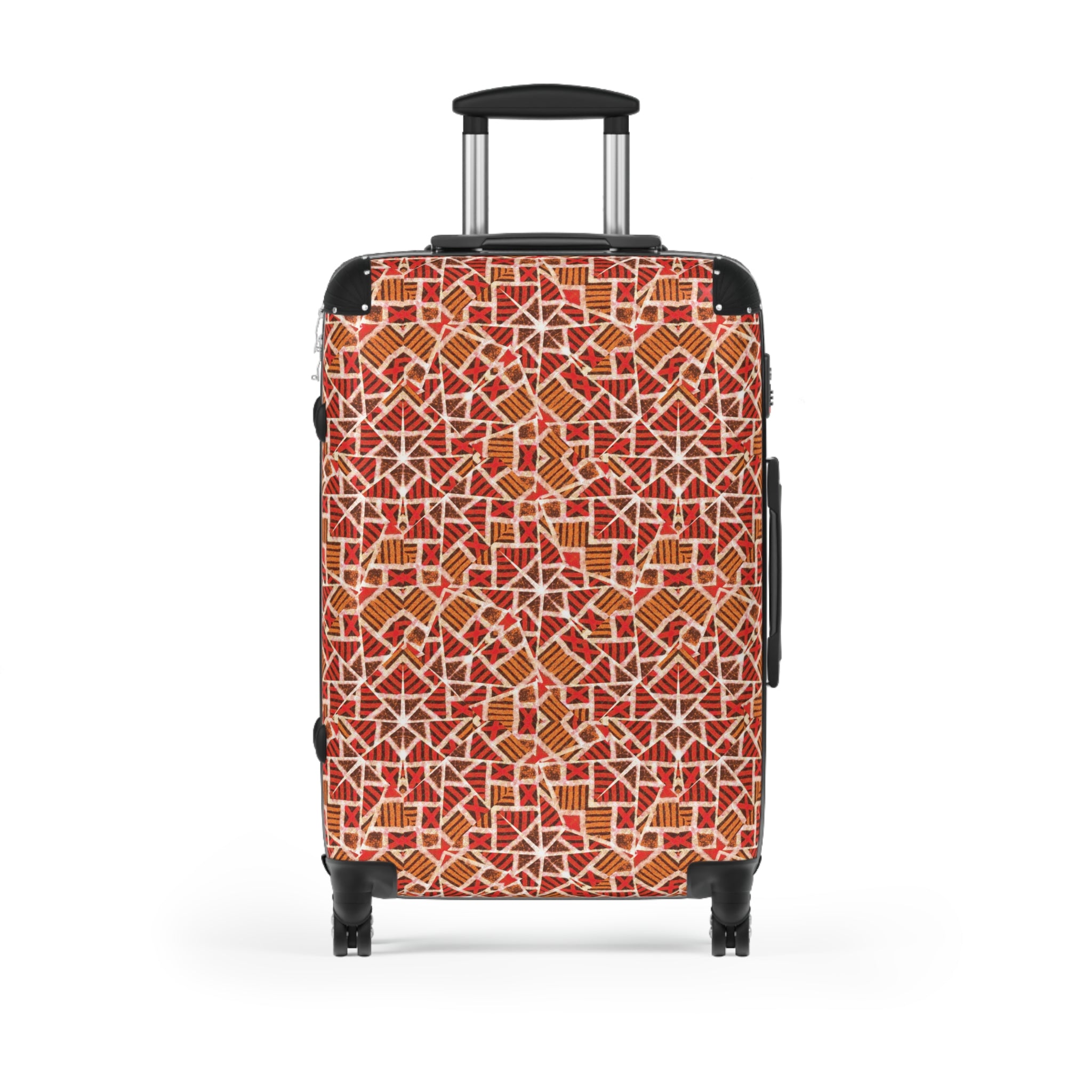 Mosaic Blaze Hard-Shell Luggage