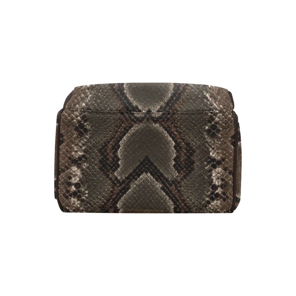 Python Allure Commuter Backpack