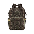 Python Allure Commuter Backpack