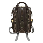 Python Allure Commuter Backpack