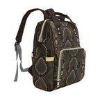 Python Allure Commuter Backpack
