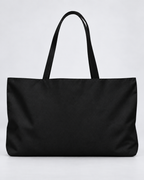 Personalized Wild Initial Weekender Tote | Leopard Print Monogram Travel Bag with Custom Name